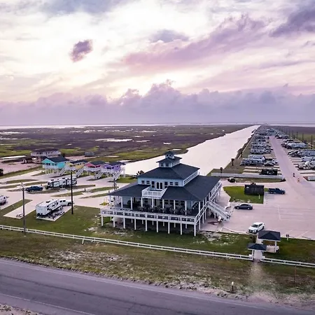 Blue Water Rv Resort